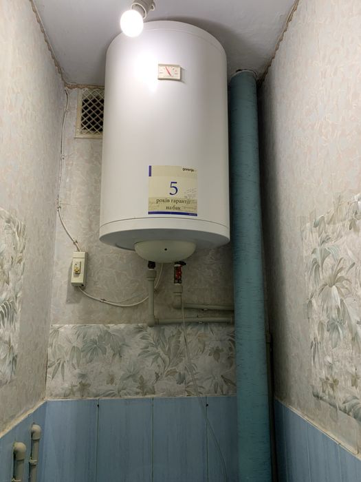 Квартира на Архитектура Старова, 6А в Миколаєві, ID 339986, фото №10