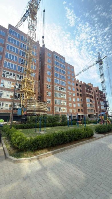 Квартира на ЖК Щасливий в Хмельницький, ID 340011, фото №3