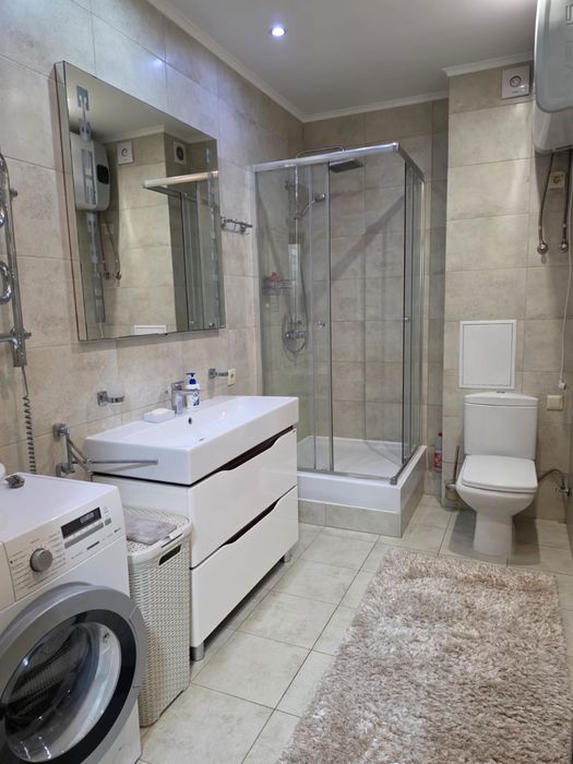 Квартира на вул. Сікорського, 1б в Києві, ID 340027, фото №4