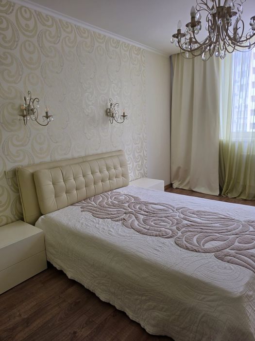 Квартира на вул. Сікорського, 1б в Києві, ID 340027, фото №5