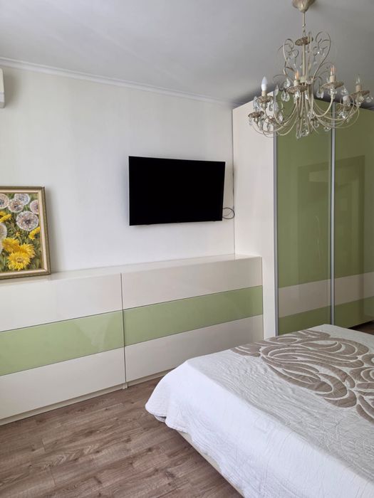 Квартира на вул. Сікорського, 1б в Києві, ID 340027, фото №6