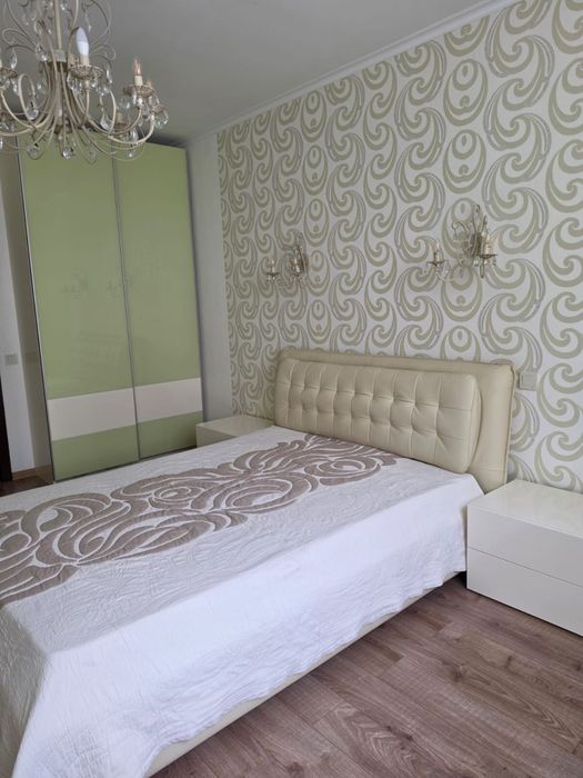 Квартира на вул. Сікорського, 1б в Києві, ID 340027, фото №7