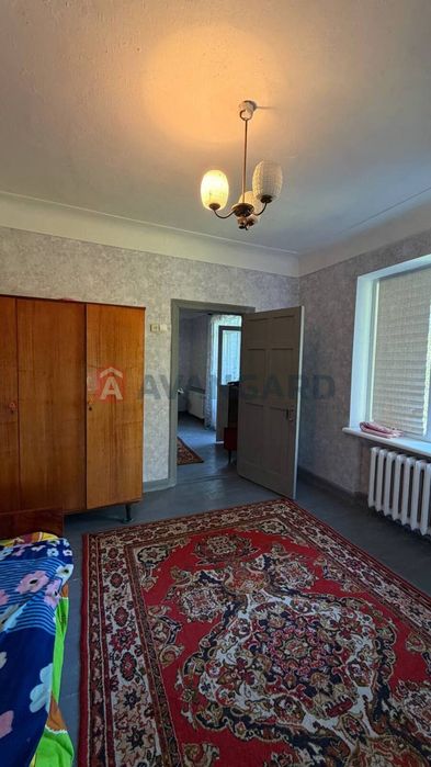 Квартира на вул. Героїв Рятувальників, 52 в Дніпрі, ID 345415, фото №2