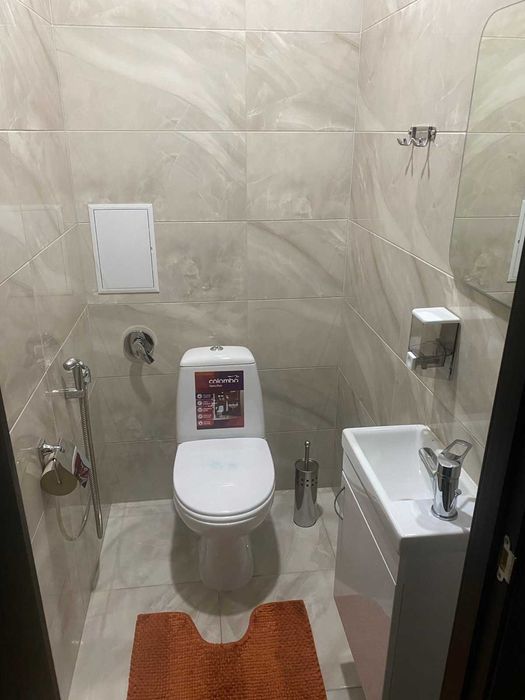 Квартира на просп. Віталія Грицаєнка, 13А в Полтаві, ID 340192, фото №13