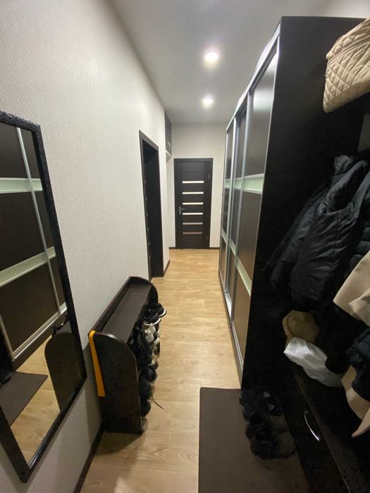 Квартира на просп. Віталія Грицаєнка, 13А в Полтаві, ID 340192, фото №17