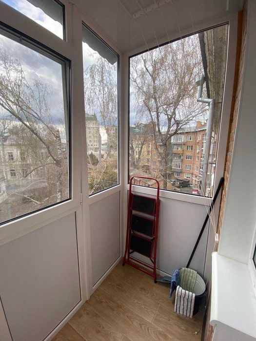 Квартира на просп. Віталія Грицаєнка, 13А в Полтаві, ID 340192, фото №5