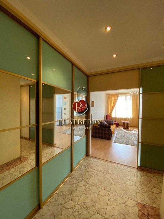 Квартира на пров. Нестерівський, 6 в Києві, ID 340052, фото №11
