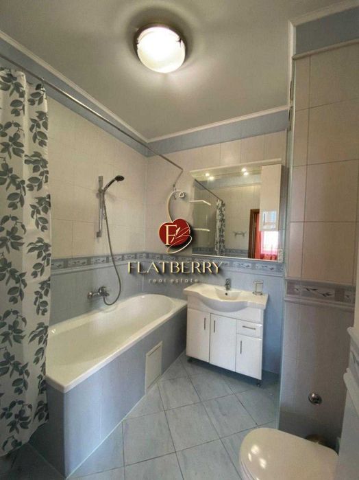 Квартира на пров. Нестерівський, 6 в Києві, ID 340052, фото №12