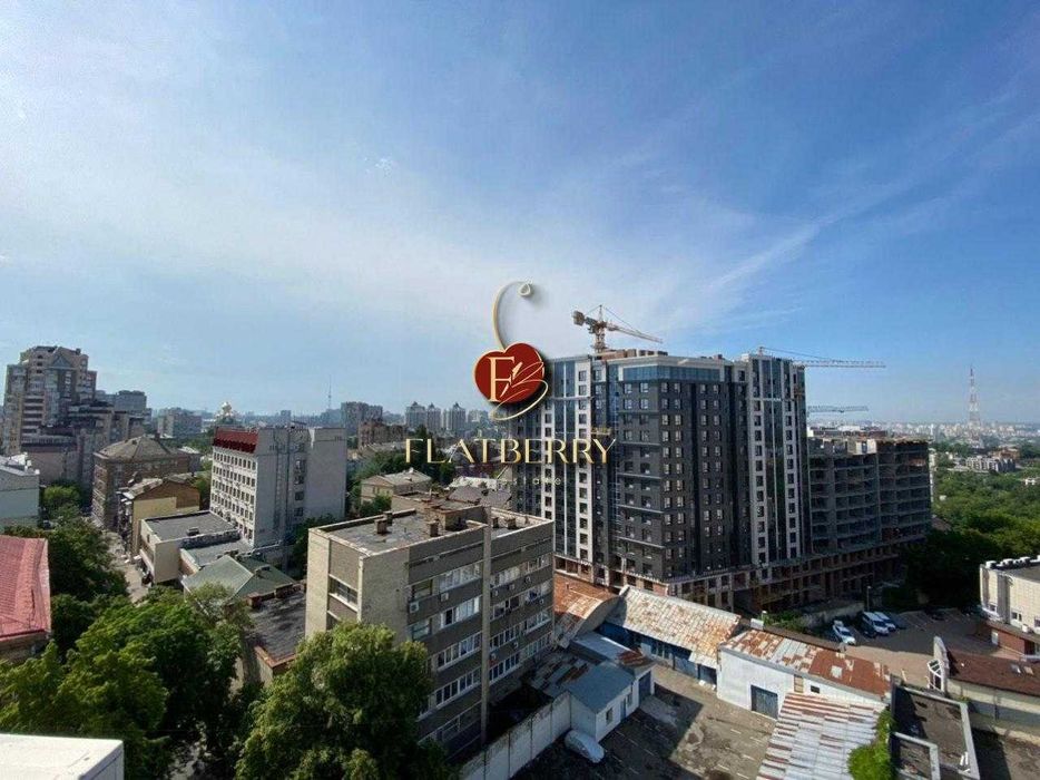 Квартира на пров. Нестерівський, 6 в Києві, ID 340052, фото №13