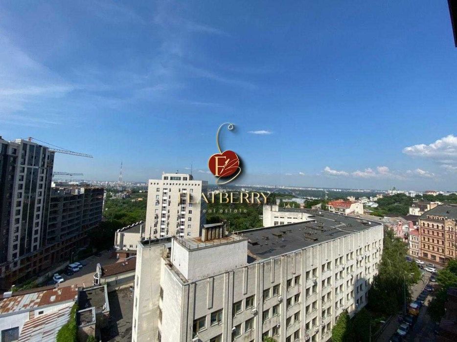 Квартира на пров. Нестерівський, 6 в Києві, ID 340052, фото №14