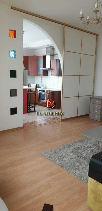 Квартира на пров. Нестерівський, 6 в Києві, ID 340052, фото №3