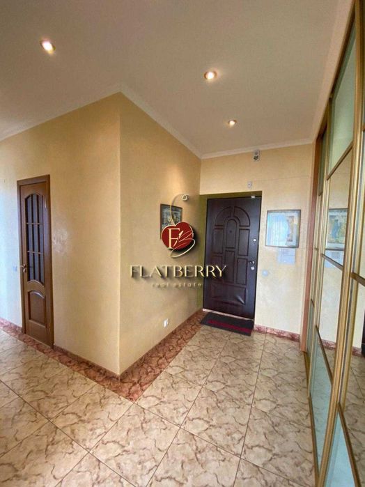 Квартира на пров. Нестерівський, 6 в Києві, ID 340052, фото №4