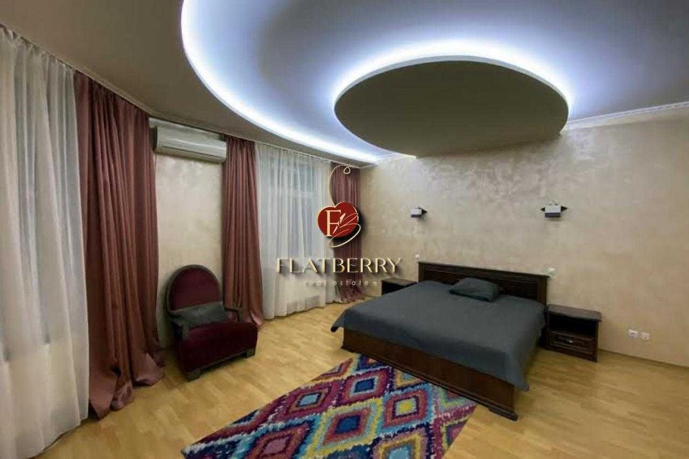 Квартира на пров. Нестерівський, 6 в Києві, ID 340052, фото №5