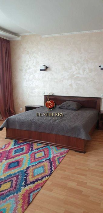 Квартира на пров. Нестерівський, 6 в Києві, ID 340052, фото №6