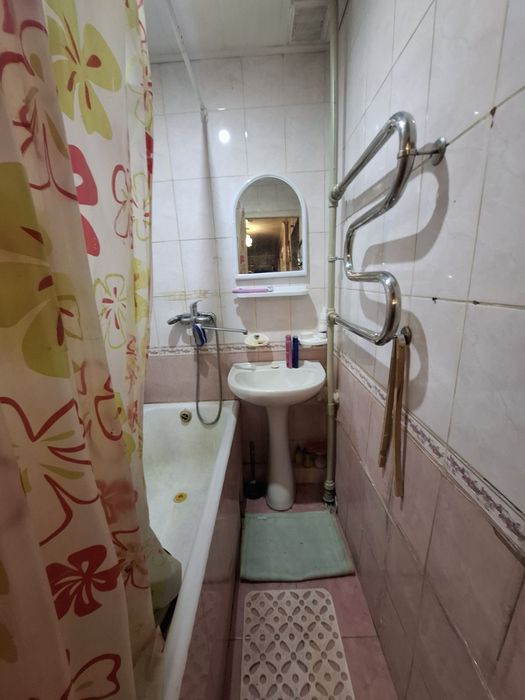 Квартира на вул. Вишгородська, 34 в Київ, ID 340055, фото №2
