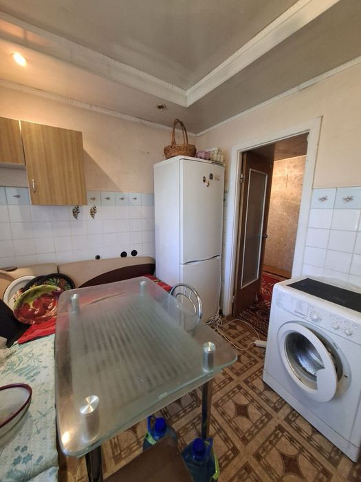 Квартира на вул. Вишгородська, 34 в Київ, ID 340055, фото №4