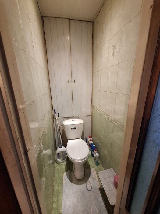 Квартира на вул. Вишгородська, 34 в Київ, ID 340055, фото №5
