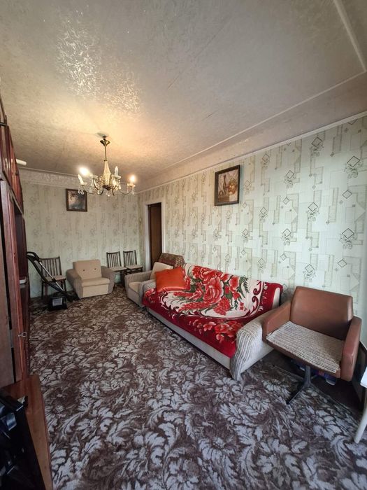 Квартира на вул. Вишгородська, 34 в Києві, ID 340055, фото №6