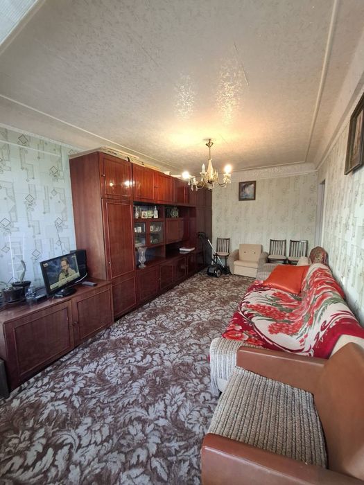 Квартира на вул. Вишгородська, 34 в Києві, ID 340055, фото №7