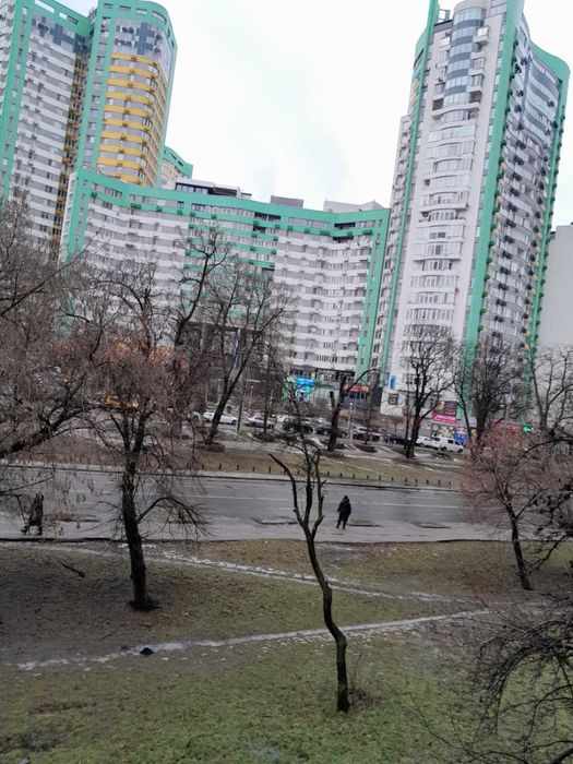 Квартира на вул. Вишгородська, 34 в Києві, ID 340055, фото №8