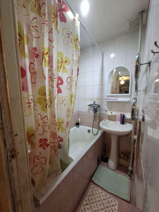 Квартира на вул. Вишгородська, 34 в Києві, ID 340055, фото №9