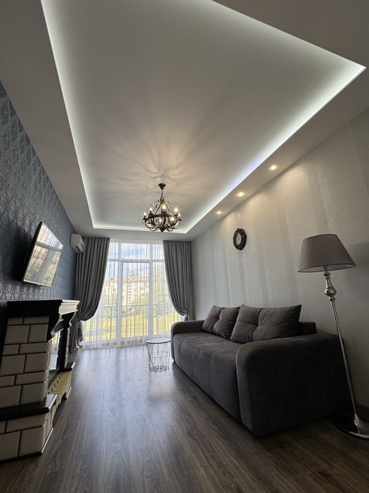 Квартира на вул. Регенераторна, 4 в Києві, ID 340058, фото №2