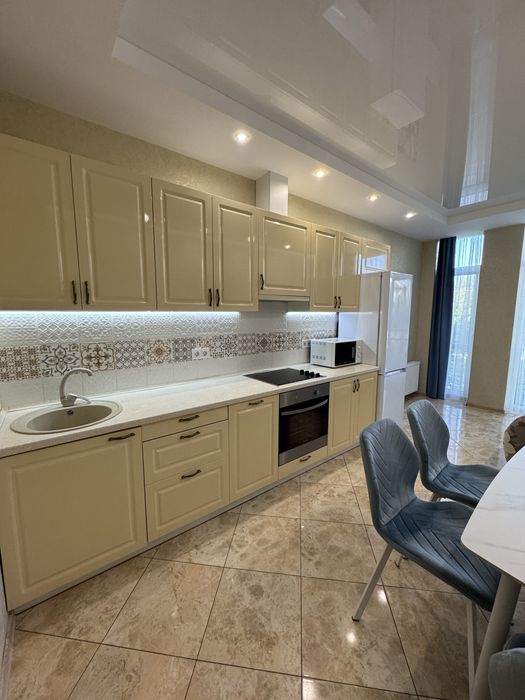 Квартира на вул. Регенераторна, 4 в Києві, ID 340058, фото №11