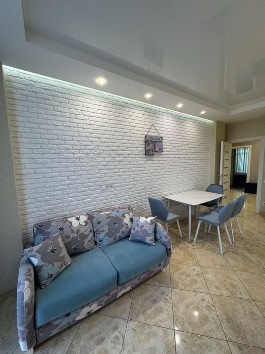 Квартира на вул. Регенераторна, 4 в Києві, ID 340058, фото №12