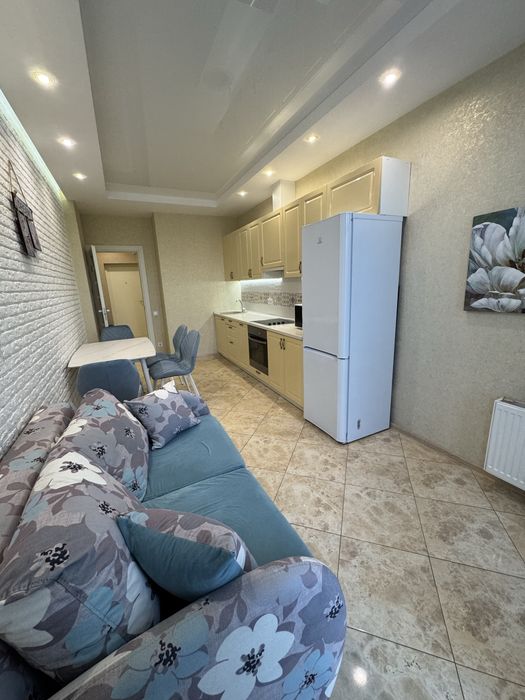 Квартира на вул. Регенераторна, 4 в Києві, ID 340058, фото №13