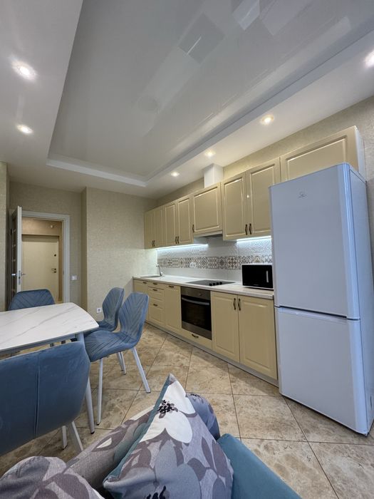 Квартира на вул. Регенераторна, 4 в Києві, ID 340058, фото №14