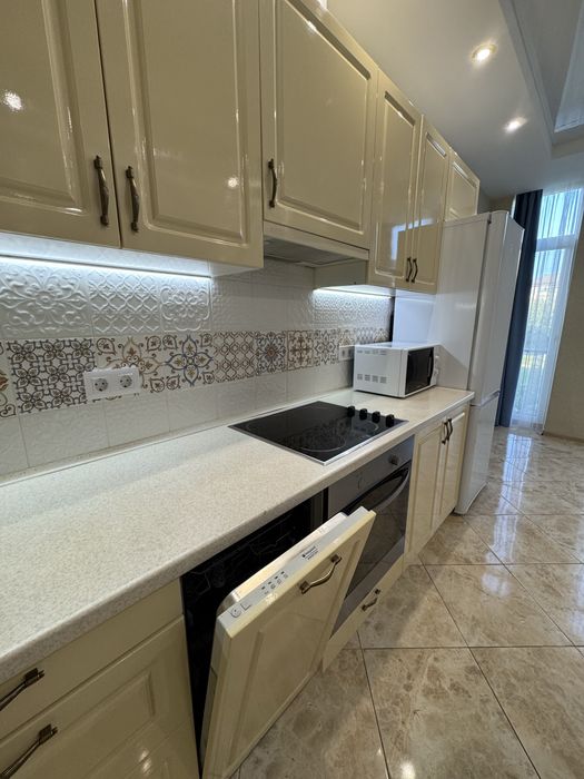 Квартира на вул. Регенераторна, 4 в Києві, ID 340058, фото №15
