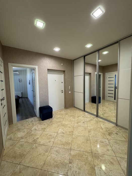Квартира на вул. Регенераторна, 4 в Києві, ID 340058, фото №16