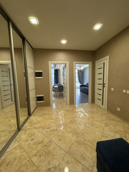 Квартира на вул. Регенераторна, 4 в Києві, ID 340058, фото №17