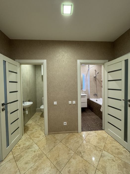 Квартира на вул. Регенераторна, 4 в Києві, ID 340058, фото №19