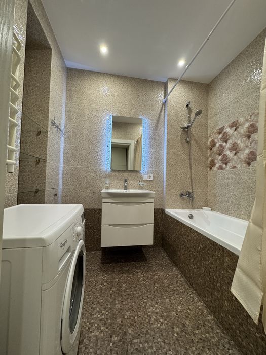 Квартира на вул. Регенераторна, 4 в Києві, ID 340058, фото №20