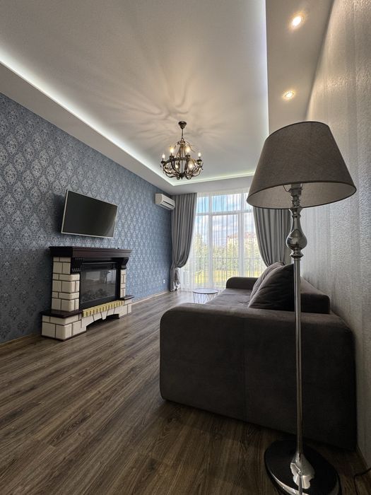 Квартира на вул. Регенераторна, 4 в Києві, ID 340058, фото №3