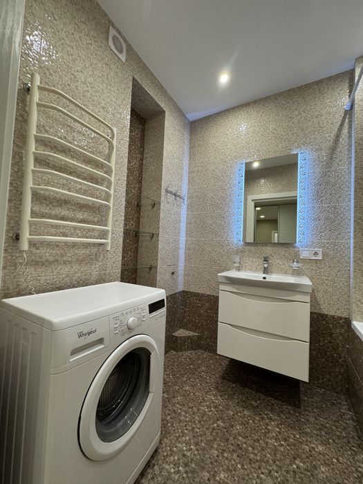 Квартира на вул. Регенераторна, 4 в Києві, ID 340058, фото №21