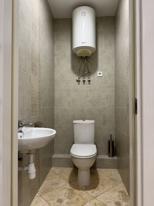 Квартира на вул. Регенераторна, 4 в Києві, ID 340058, фото №22