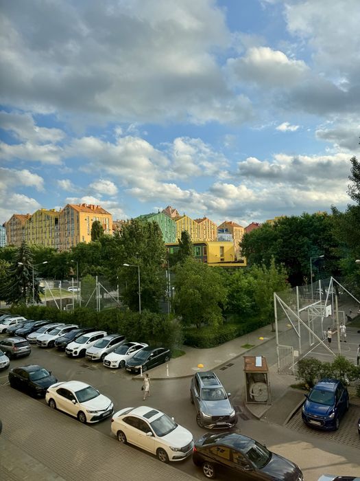 Квартира на вул. Регенераторна, 4 в Києві, ID 340058, фото №23