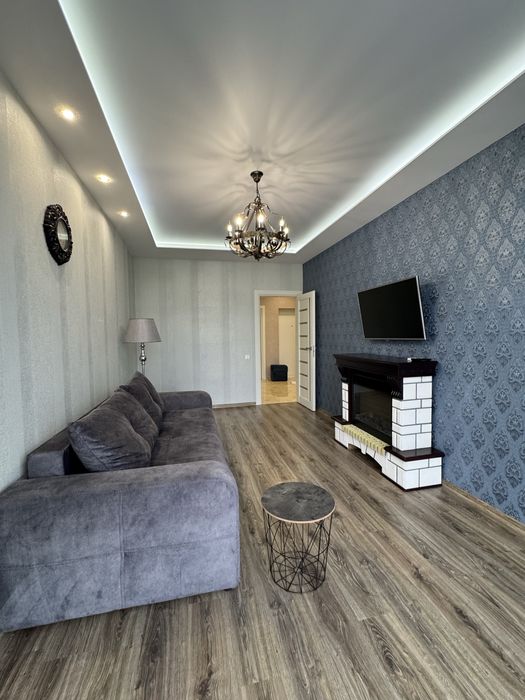 Квартира на вул. Регенераторна, 4 в Києві, ID 340058, фото №4