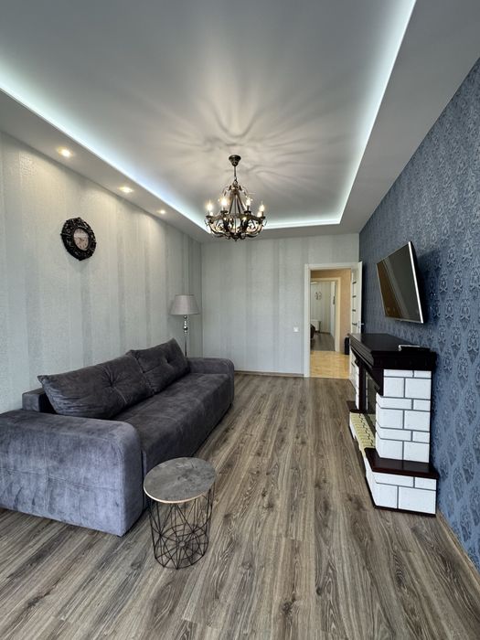 Квартира на вул. Регенераторна, 4 в Києві, ID 340058, фото №5