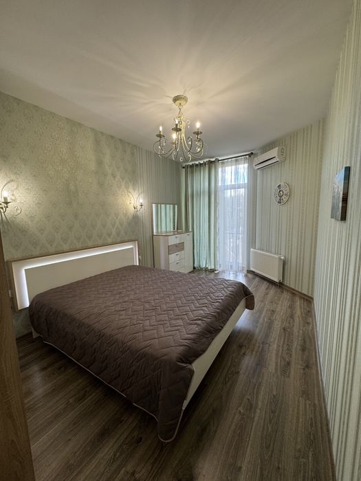 Квартира на вул. Регенераторна, 4 в Києві, ID 340058, фото №6
