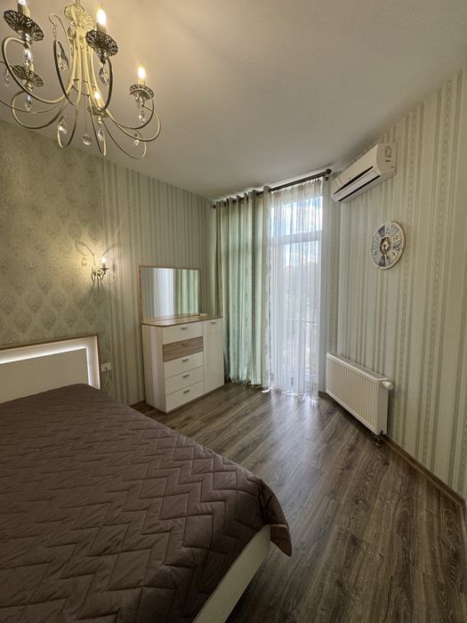 Квартира на вул. Регенераторна, 4 в Києві, ID 340058, фото №7