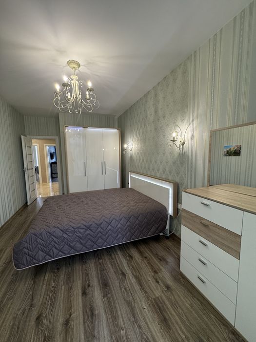 Квартира на вул. Регенераторна, 4 в Києві, ID 340058, фото №8