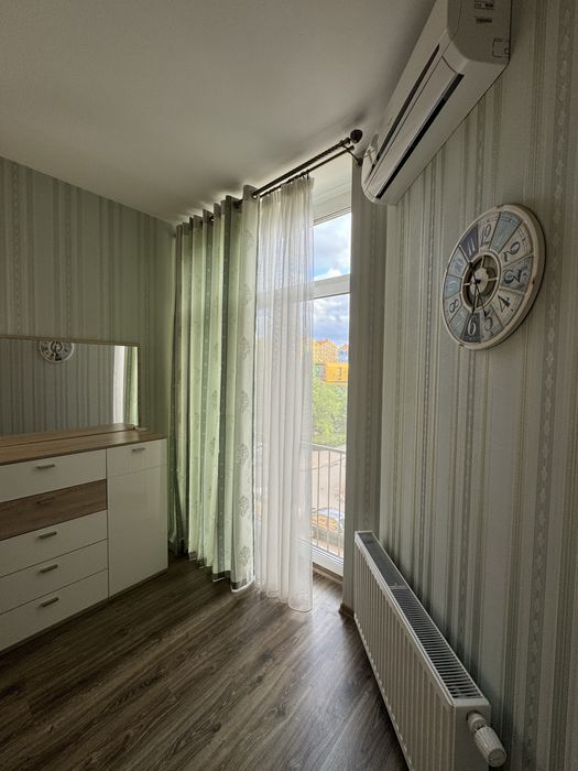 Квартира на вул. Регенераторна, 4 в Києві, ID 340058, фото №9