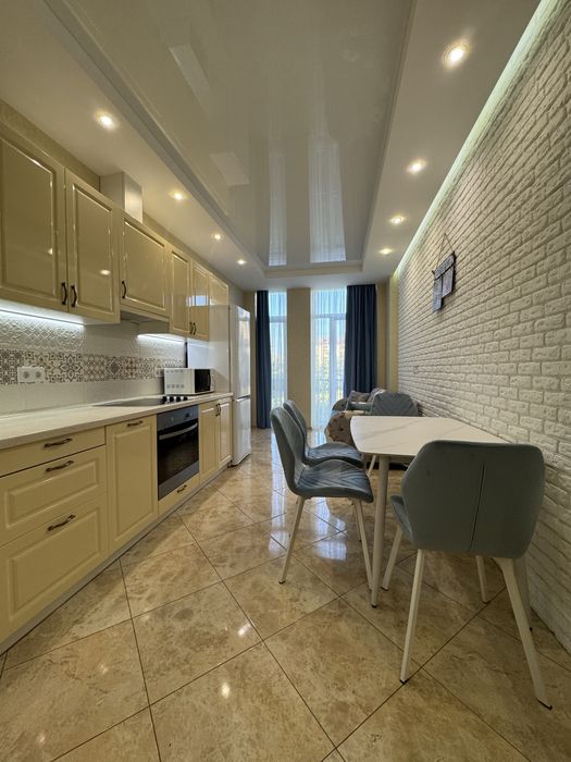 Квартира на вул. Регенераторна, 4 в Києві, ID 340058, фото №10