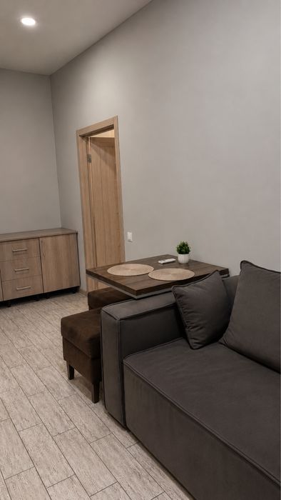 Квартира на пров. Ванний, 1А в Одеса, ID 340060, фото №3