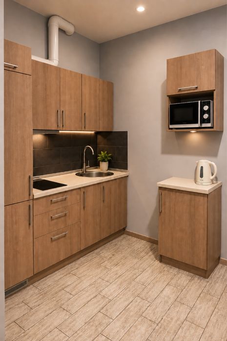Квартира на пров. Ванний, 1А в Одеса, ID 340060, фото №5