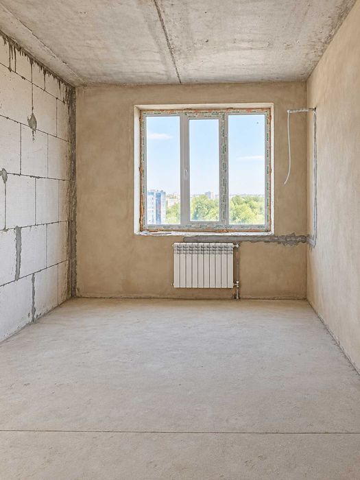 Квартира на ЖК Теплий Дім в Одесі, ID 340084, фото №2
