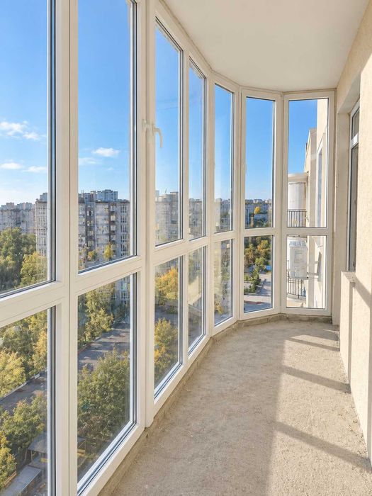 Квартира на ЖК Теплий Дім в Одесі, ID 340084, фото №9